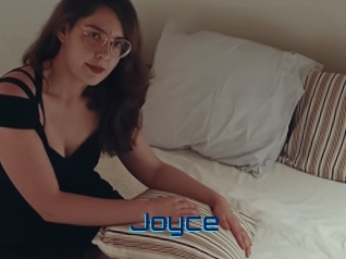 Joyce