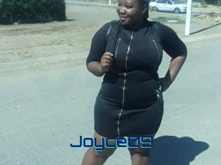 joyce09 Vidéos de Cul FR