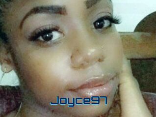 joyce97 Vidéos de Cul FR