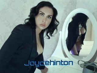 Joycehinton