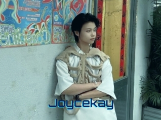 Joycekay