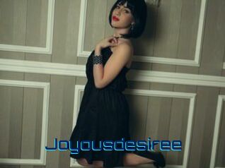 joyousdesiree Vidéos de Cul FR