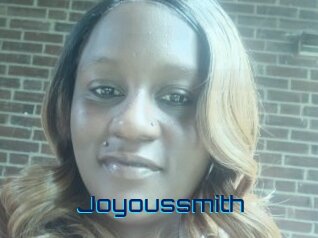 Joyoussmith
