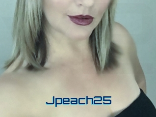 Jpeach25