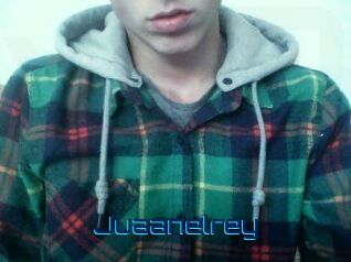 Juaanelrey