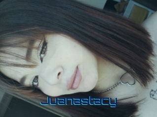 juanastacy Vidéos de Cul FR
