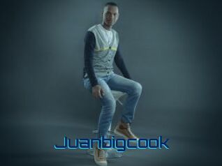 Juanbigcook