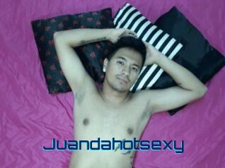 Juandahotsexy