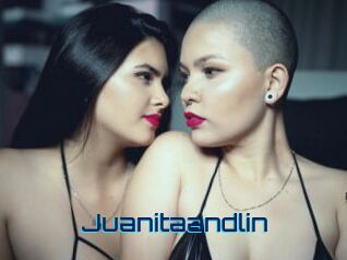 Juanitaandlin