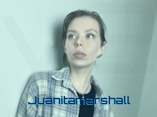 Juanitamarshall