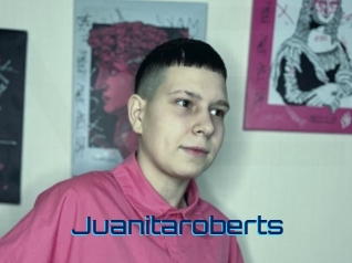 Juanitaroberts
