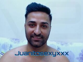 Juanitosexyxxx