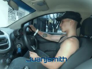 juanjsmith Vidéos de Cul FR
