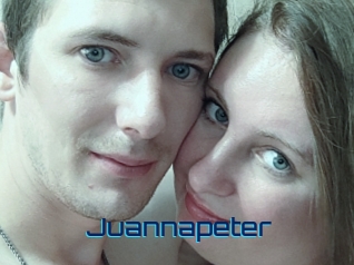 juannapeter Vidéos de Cul FR