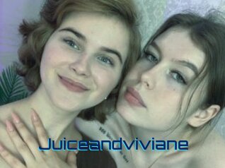 juiceandviviane Vidéos de Cul FR