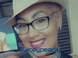 Juiceypearly
