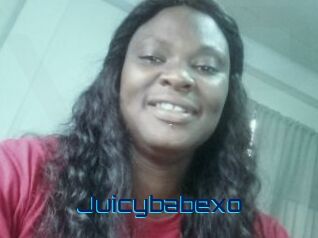 Juicybabexo