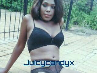 Juicycandyx