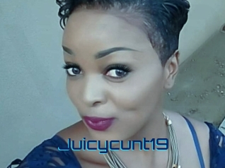 Juicycunt19