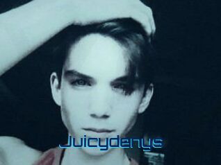 juicydenys Vidéos de Cul FR