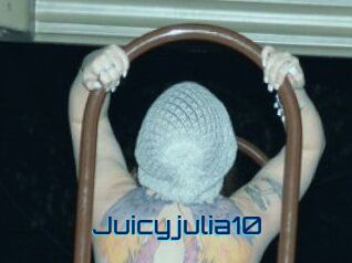 Juicyjulia10