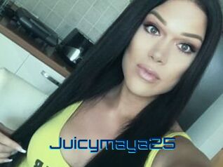 Juicymaya25