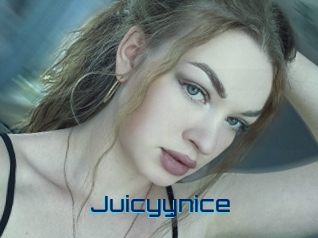 Juicyynice