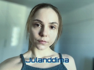 Julanddima