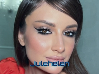 Julehelen