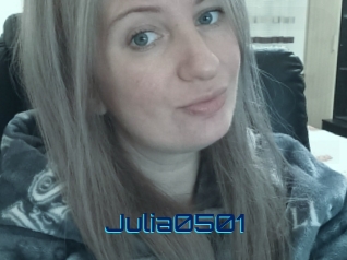 julia0501 Vidéos de Cul FR