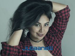 Juliaanelli