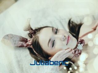 Juliabenc