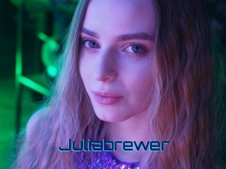 Juliabrewer