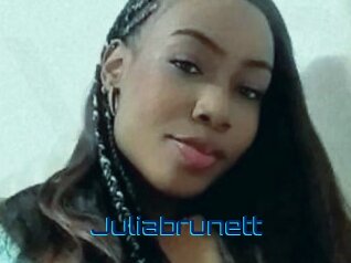 juliabrunett Vidéos de Cul FR