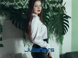 Juliaflers