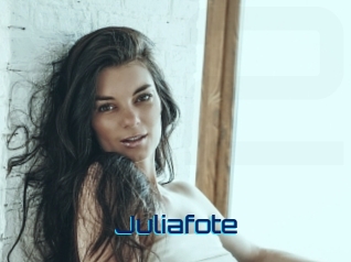 juliafote Vidéos de Cul FR