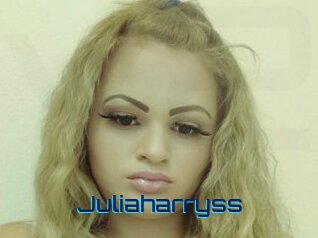 Juliaharryss