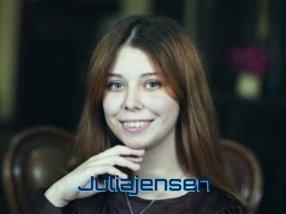 Juliajensen