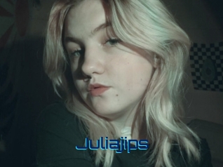 juliajips Vidéos de Cul FR