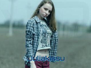Juliakissu