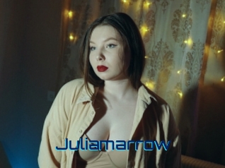 Juliamarrow