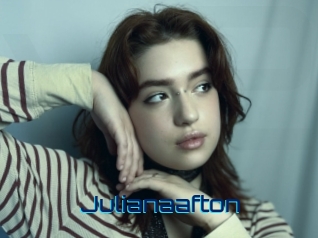 Julianaafton