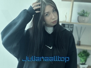 julianaalltop Vidéos de Cul FR