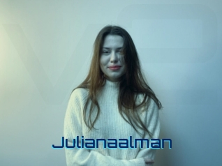 Julianaalman