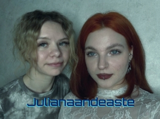 julianaandeaste Vidéos de Cul FR