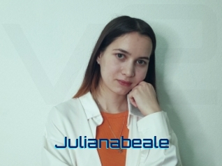 Julianabeale