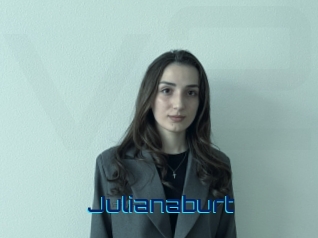 Julianaburt