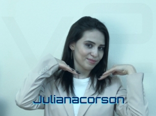 Julianacorson