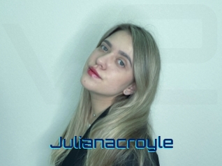 Julianacroyle