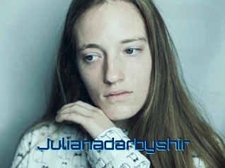 Julianadarbyshir